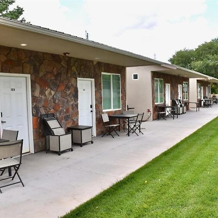 Bunkhouse 10B Comfortable And Cozy La Verkin Εξωτερικό φωτογραφία