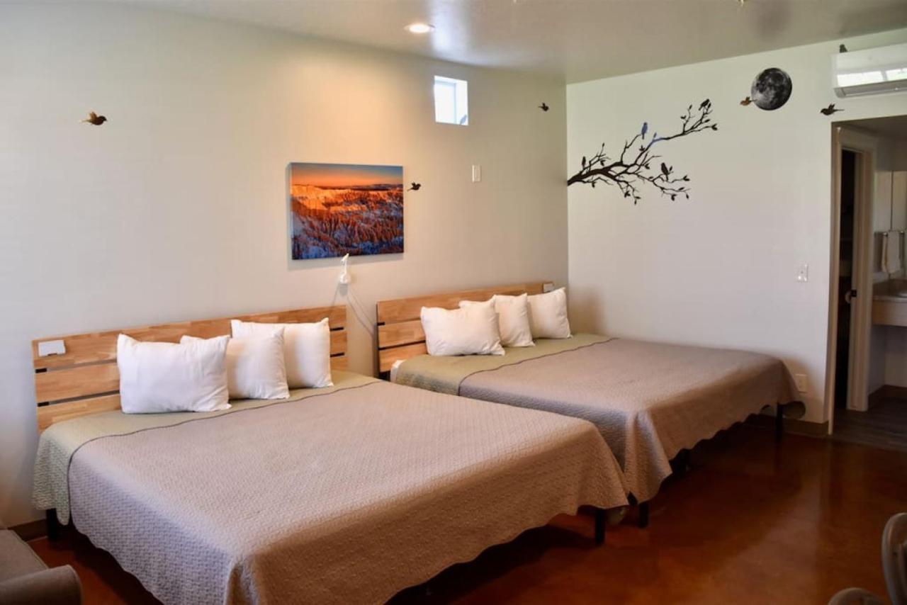 Bunkhouse 10B Comfortable And Cozy La Verkin Εξωτερικό φωτογραφία