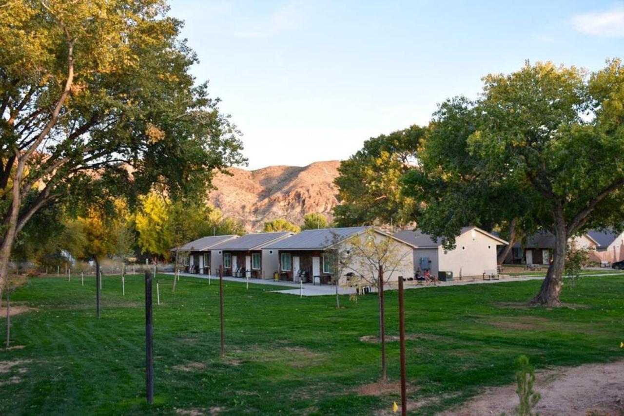 Bunkhouse 10B Comfortable And Cozy La Verkin Εξωτερικό φωτογραφία