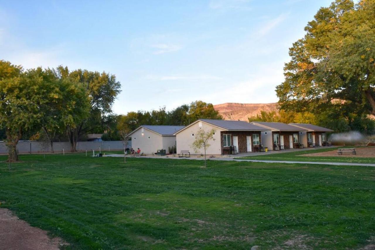 Bunkhouse 10B Comfortable And Cozy La Verkin Εξωτερικό φωτογραφία