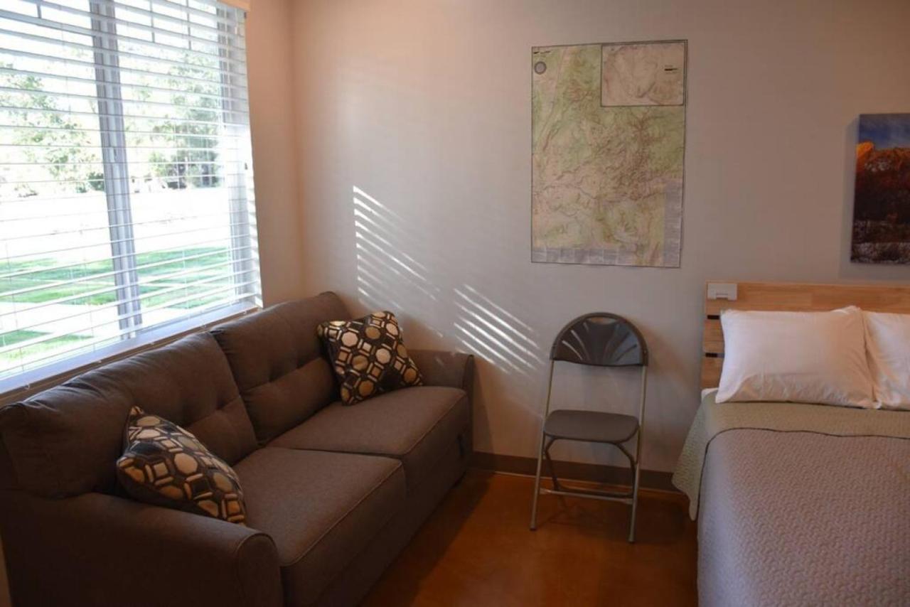Bunkhouse 10B Comfortable And Cozy La Verkin Εξωτερικό φωτογραφία