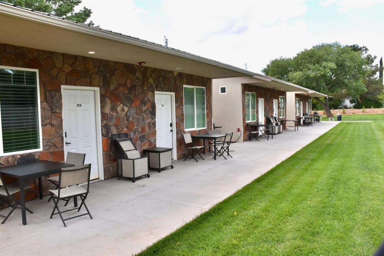 Bunkhouse 10B Comfortable And Cozy La Verkin Εξωτερικό φωτογραφία